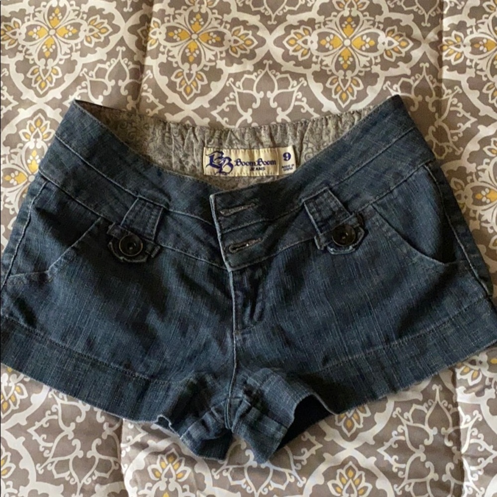 Shorts